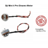 Dji Mavic Mini Dinamo Motor Belakang - Dji Mini SE Dinamo Motor Belakang - Dinamo Motor Rear